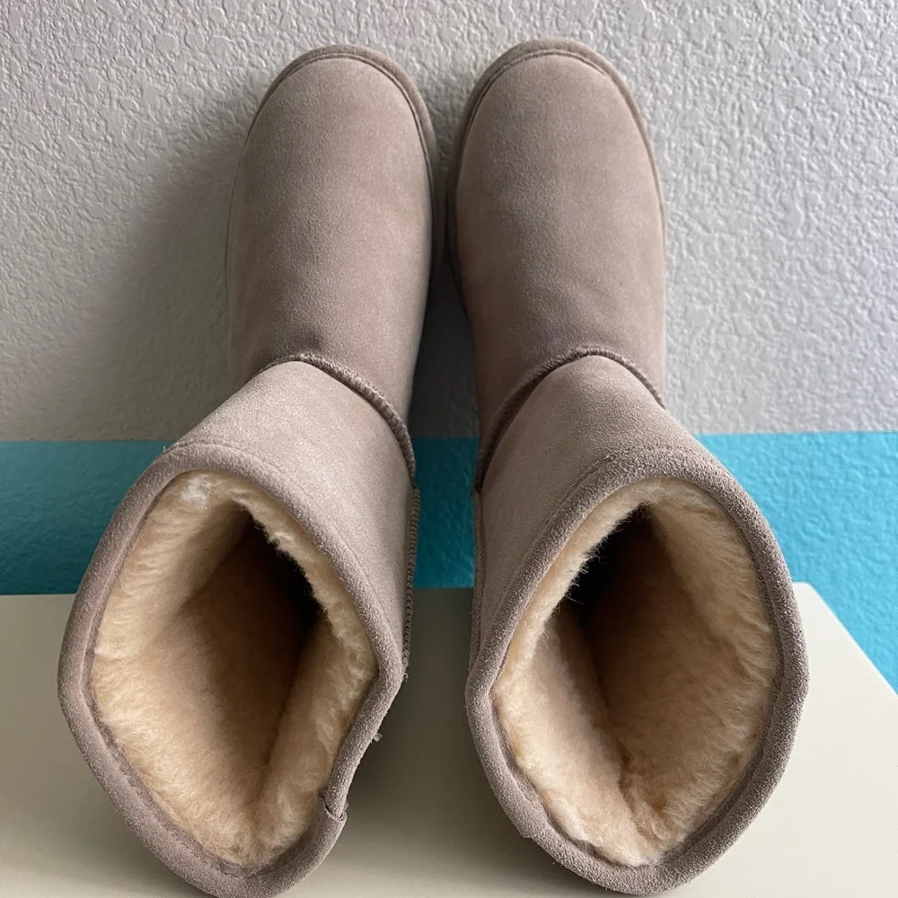 BEARPAW Boots - Picture 5 of 7